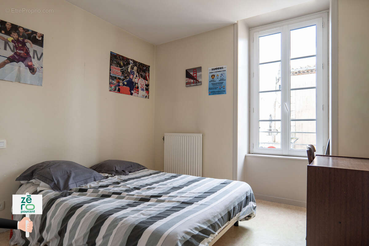 Commerce à SAINT-FULGENT