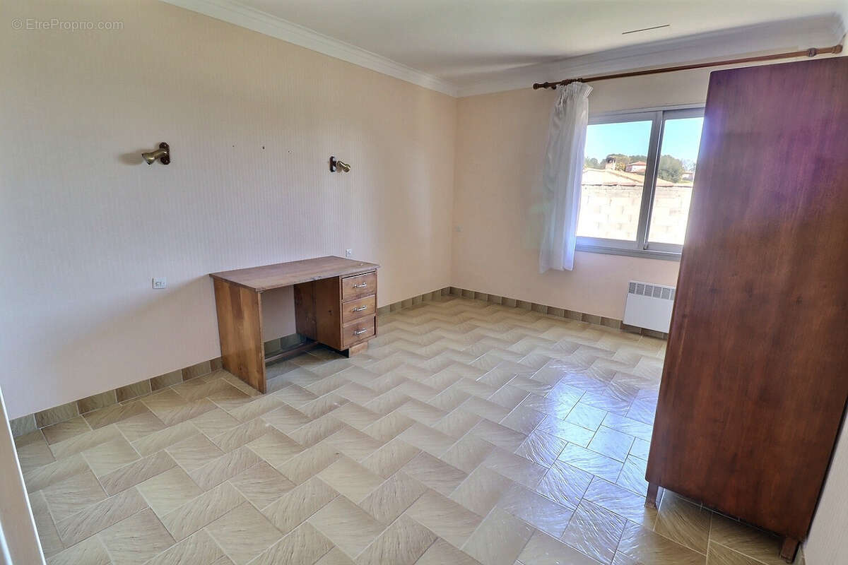 Maison à CLERMONT-L&#039;HERAULT