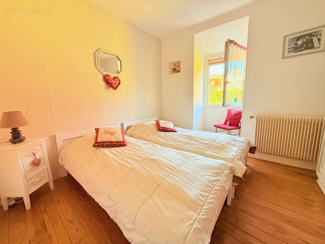 Appartement à THANNENKIRCH