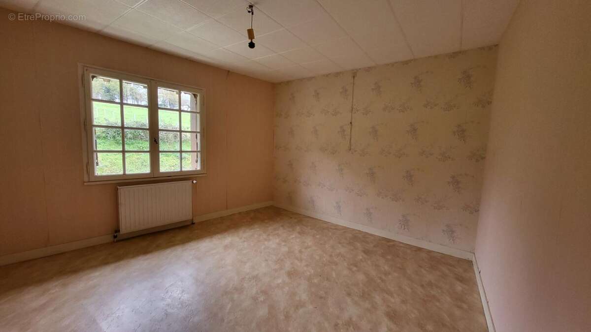 Maison à MUSSIDAN