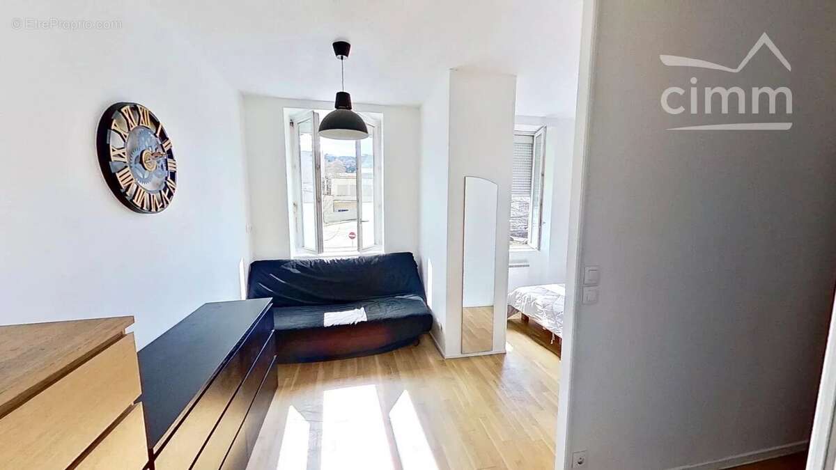 Appartement à TARARE