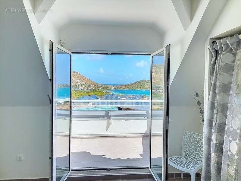 Appartement à SAINT-MARTIN