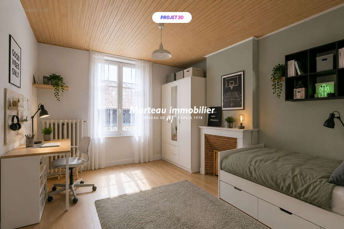 Maison Mayet - photo 6