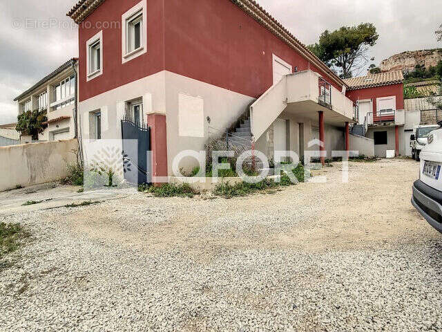 Appartement à VITROLLES