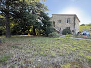 Maison à SAINT-GELY-DU-FESC