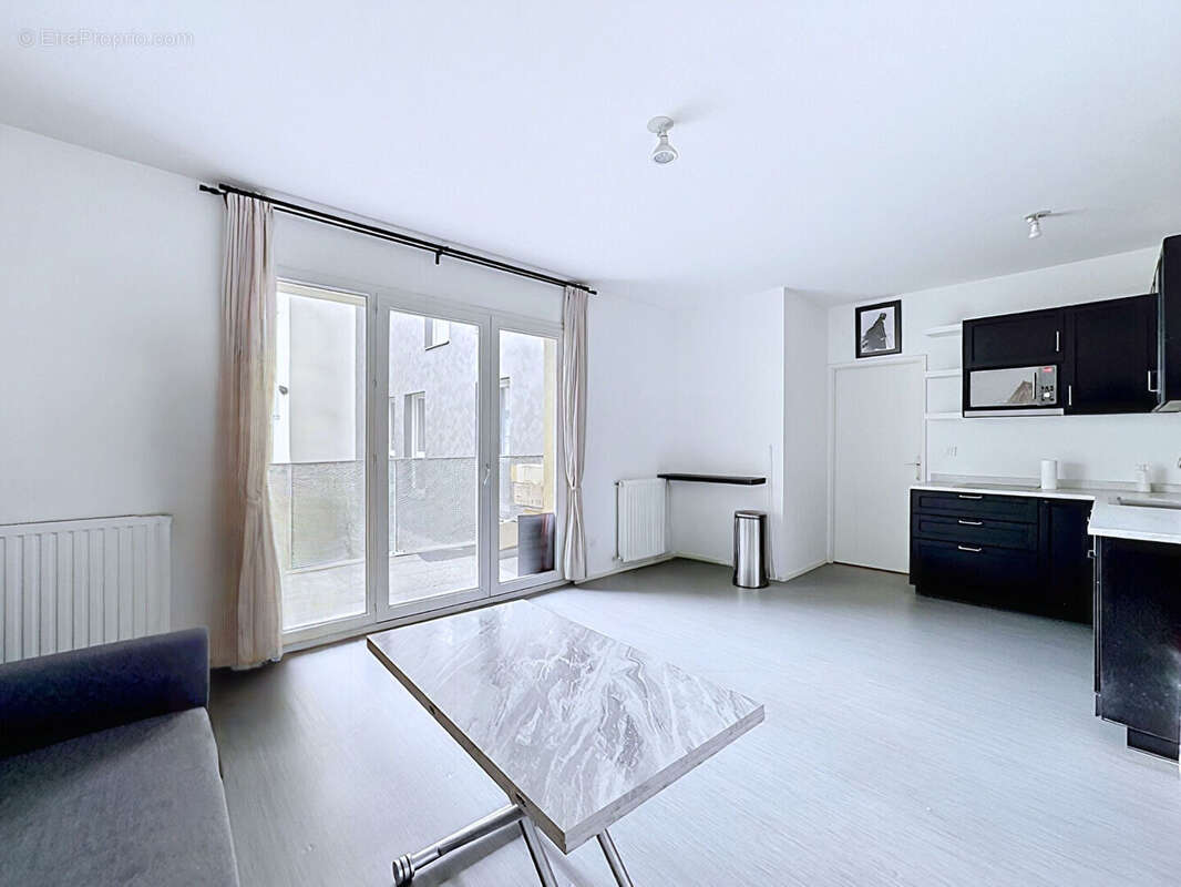 Appartement à BONNEUIL-SUR-MARNE