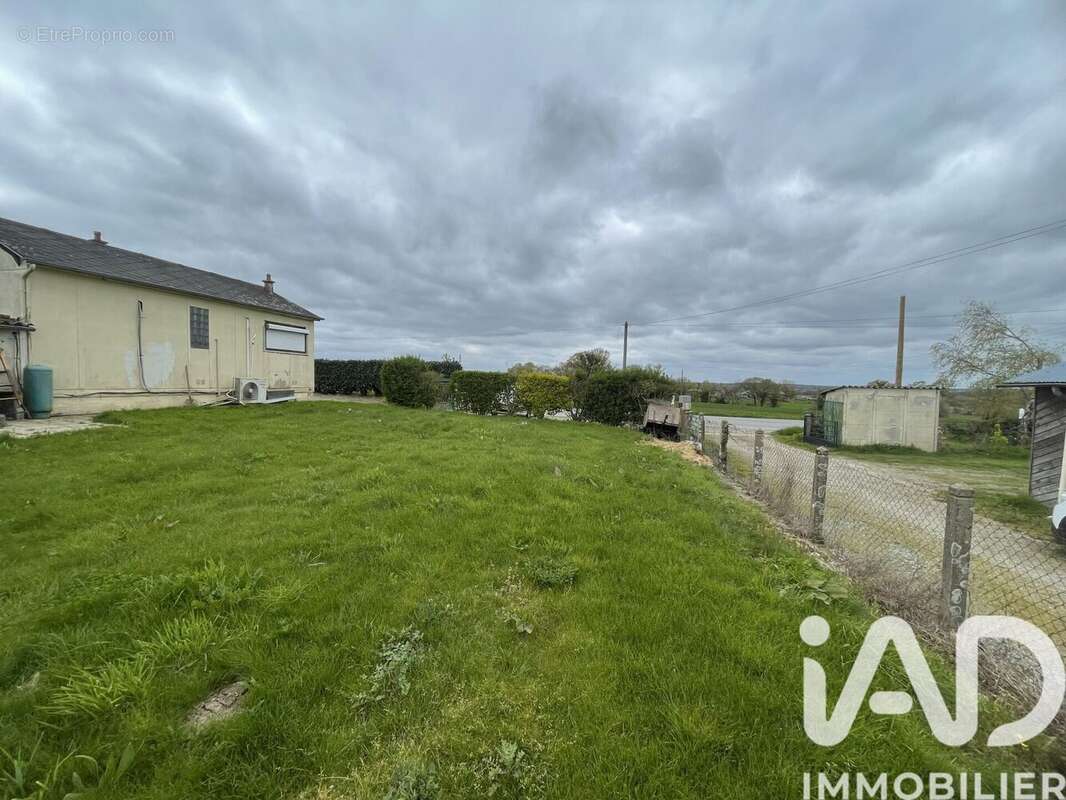 Maison 34 m² à Brie  - photo 7