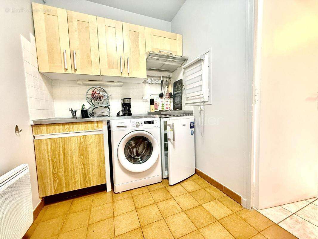 Appartement à GREOUX-LES-BAINS