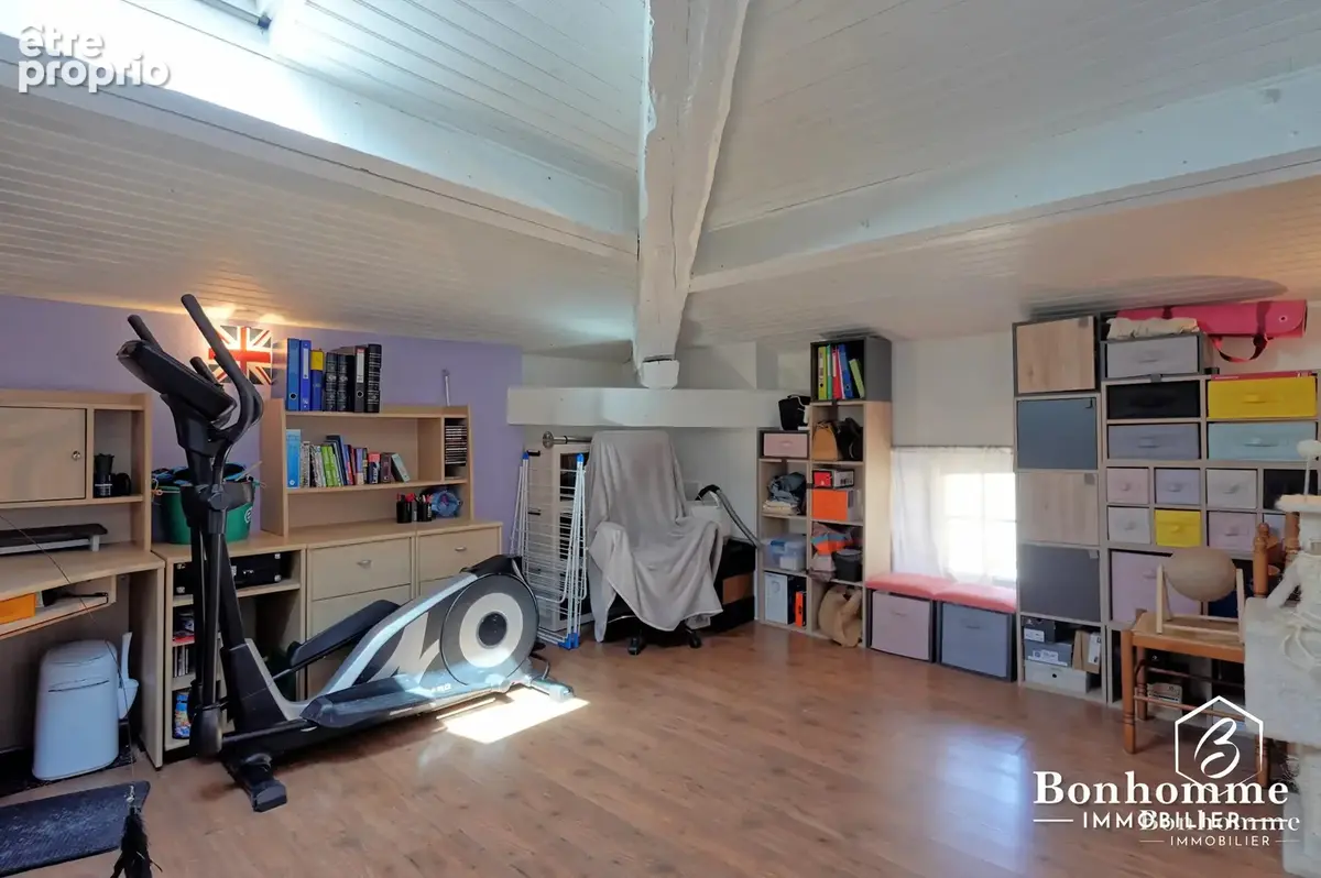 Appartement 3 pièces - 69m2 Langoiran - photo 8