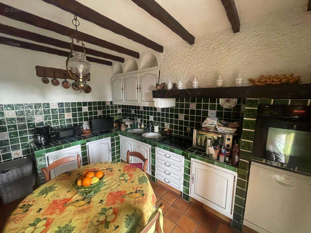 Maison à LA SEYNE-SUR-MER