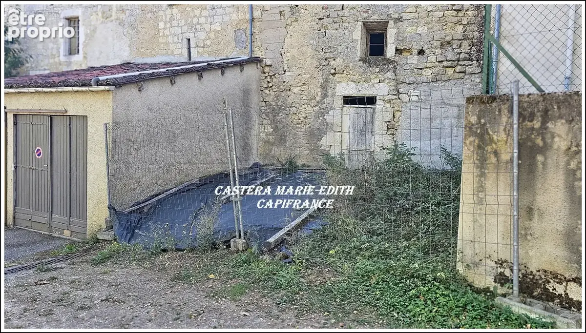 Maison à vendre 4 pièces BIRAN (32) - photo 5