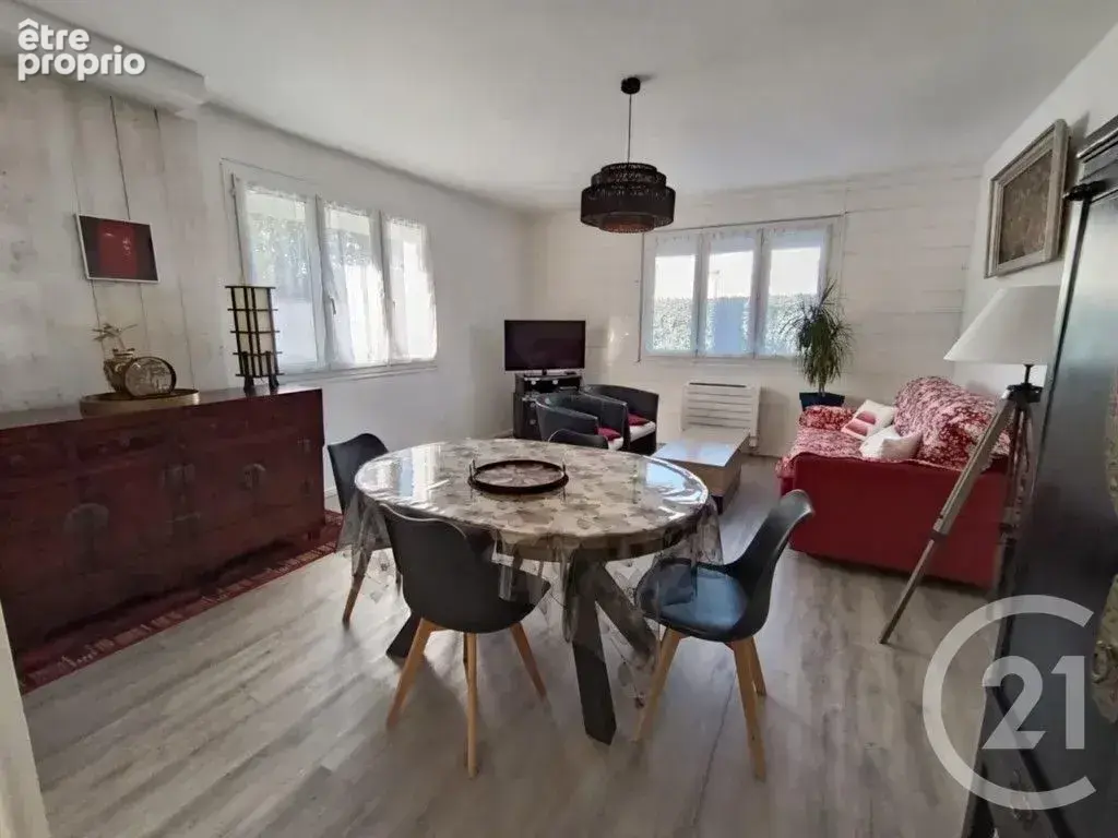 Photo Maison à Royan au prix de 353 000€