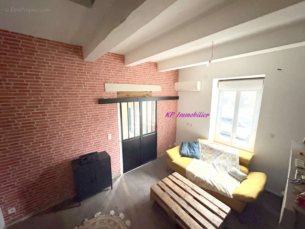 Maison à CUXAC-D'AUDE