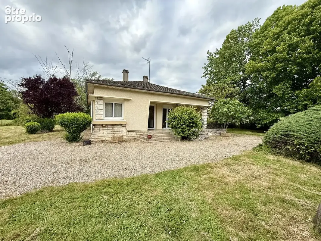 Maison de trois chambres proche des commodités - photo 11