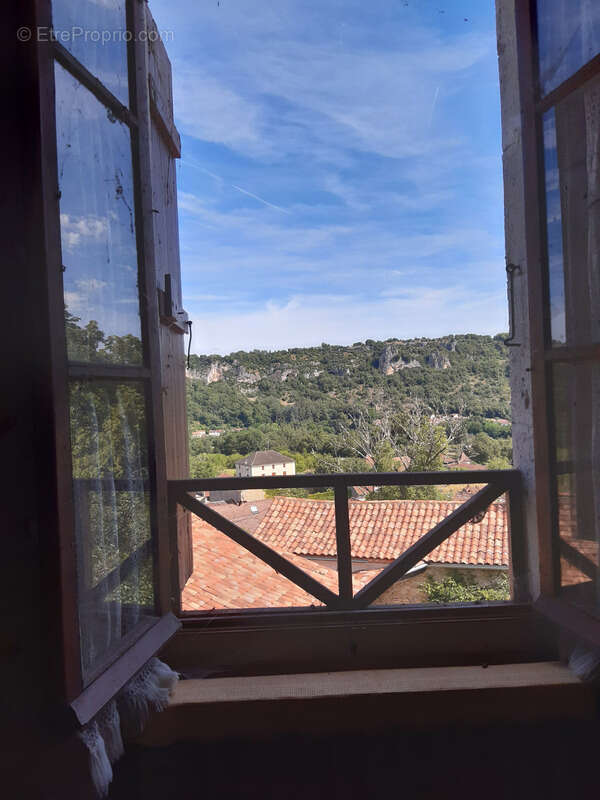Maison à ARCAMBAL