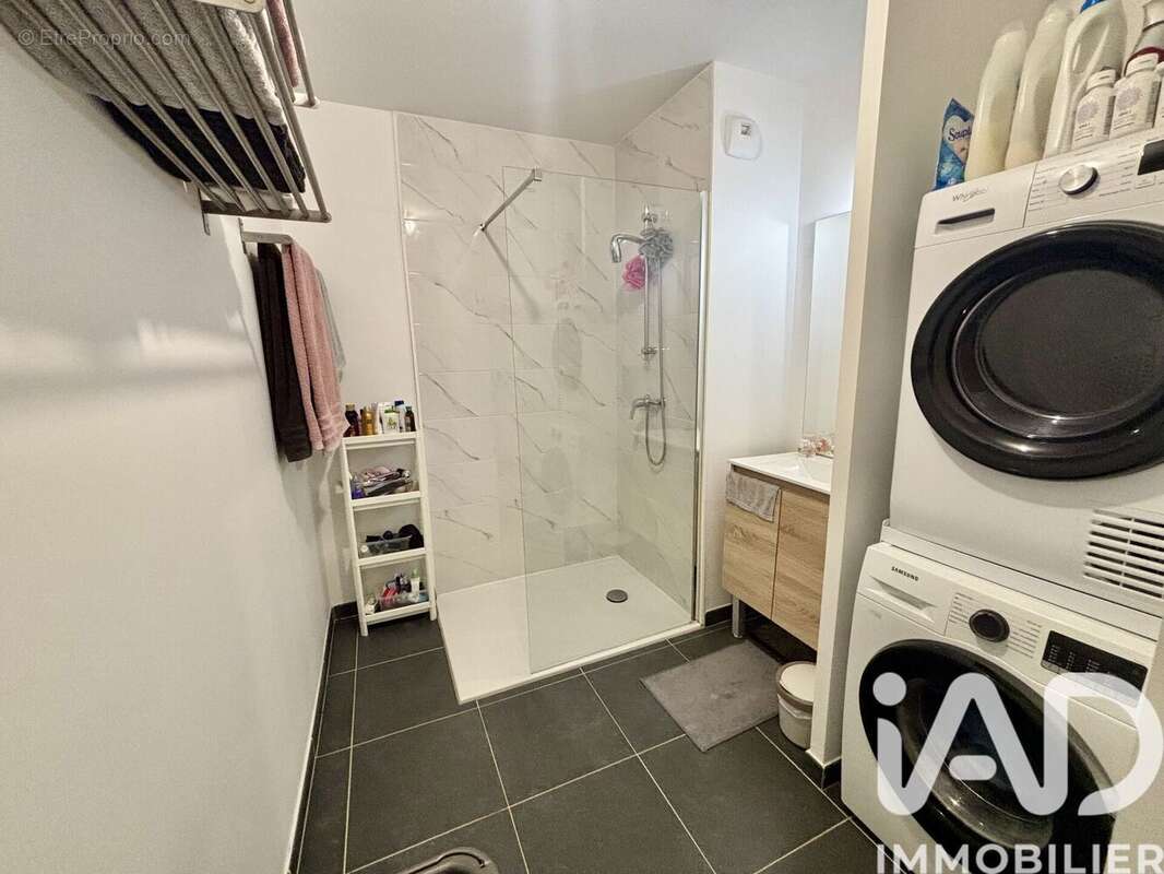 Photo 6 - Appartement à SAINT-VINCENT-DE-PAUL