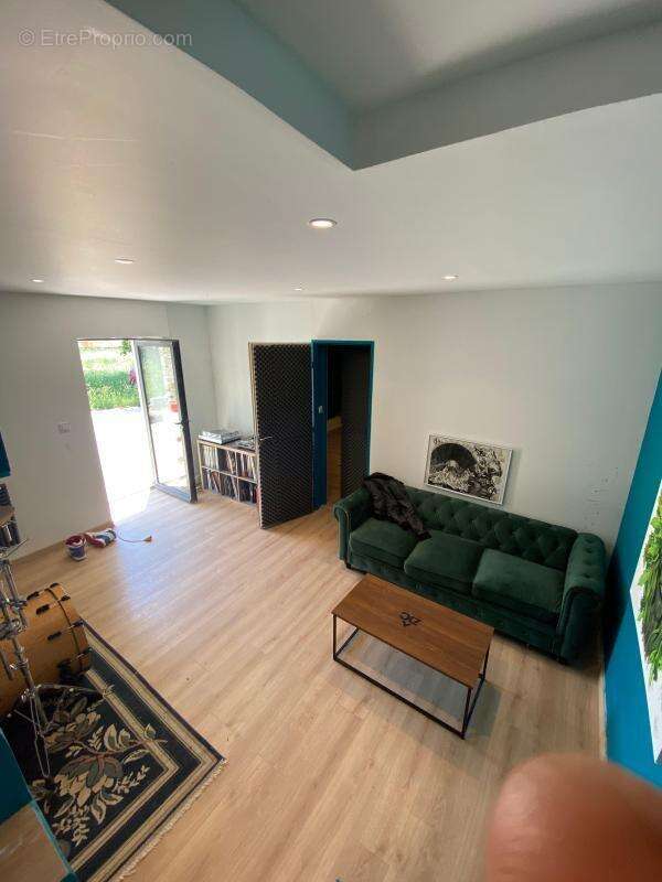 Maison À Vendre - photo 13