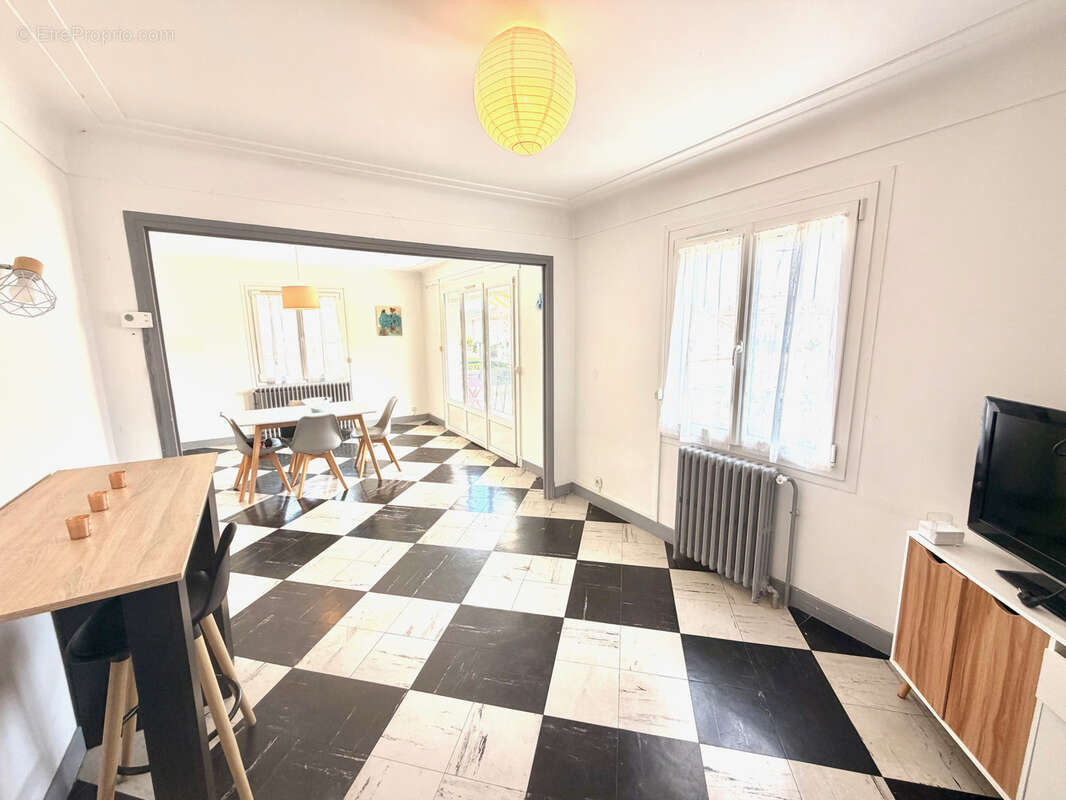 Maison à SEMEAC