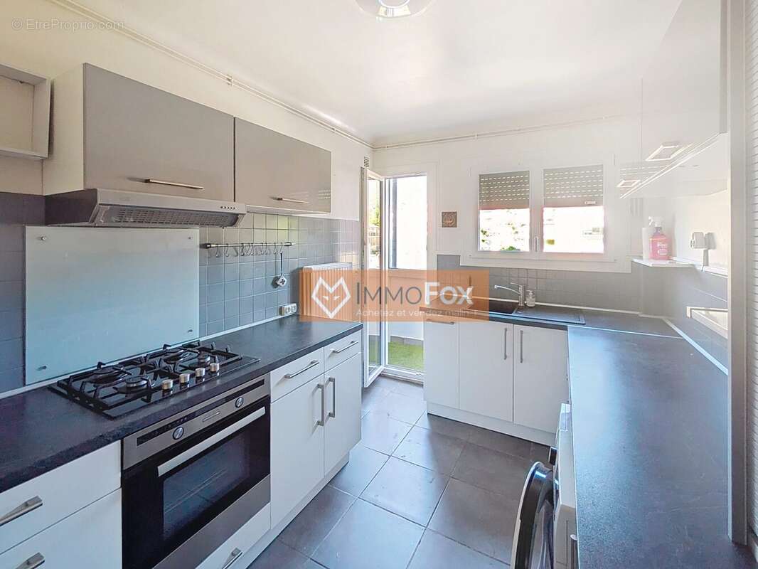 Appartement à AMELIE-LES-BAINS-PALALDA