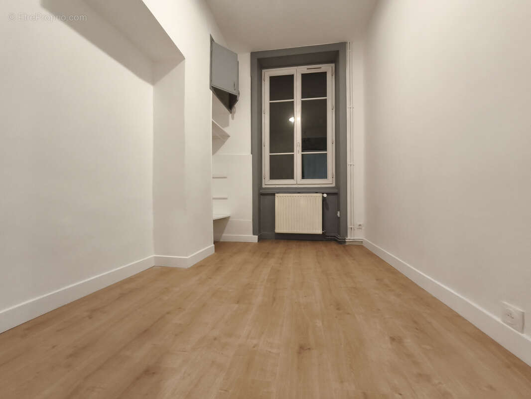 Appartement à LYON-7E