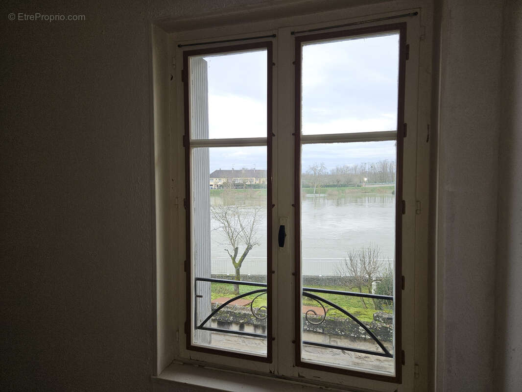 Maison à VERDUN-SUR-LE-DOUBS