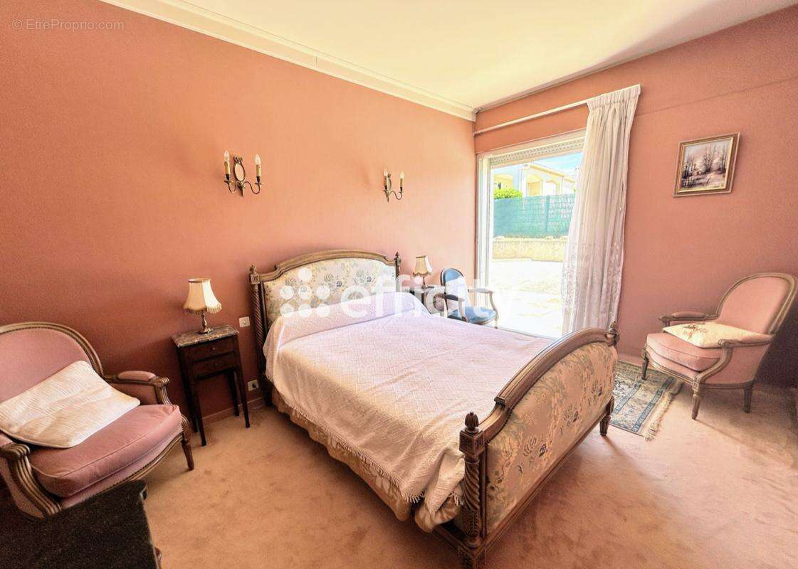 Maison à BEDARRIDES