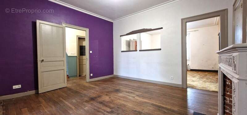 Maison à DOUARNENEZ