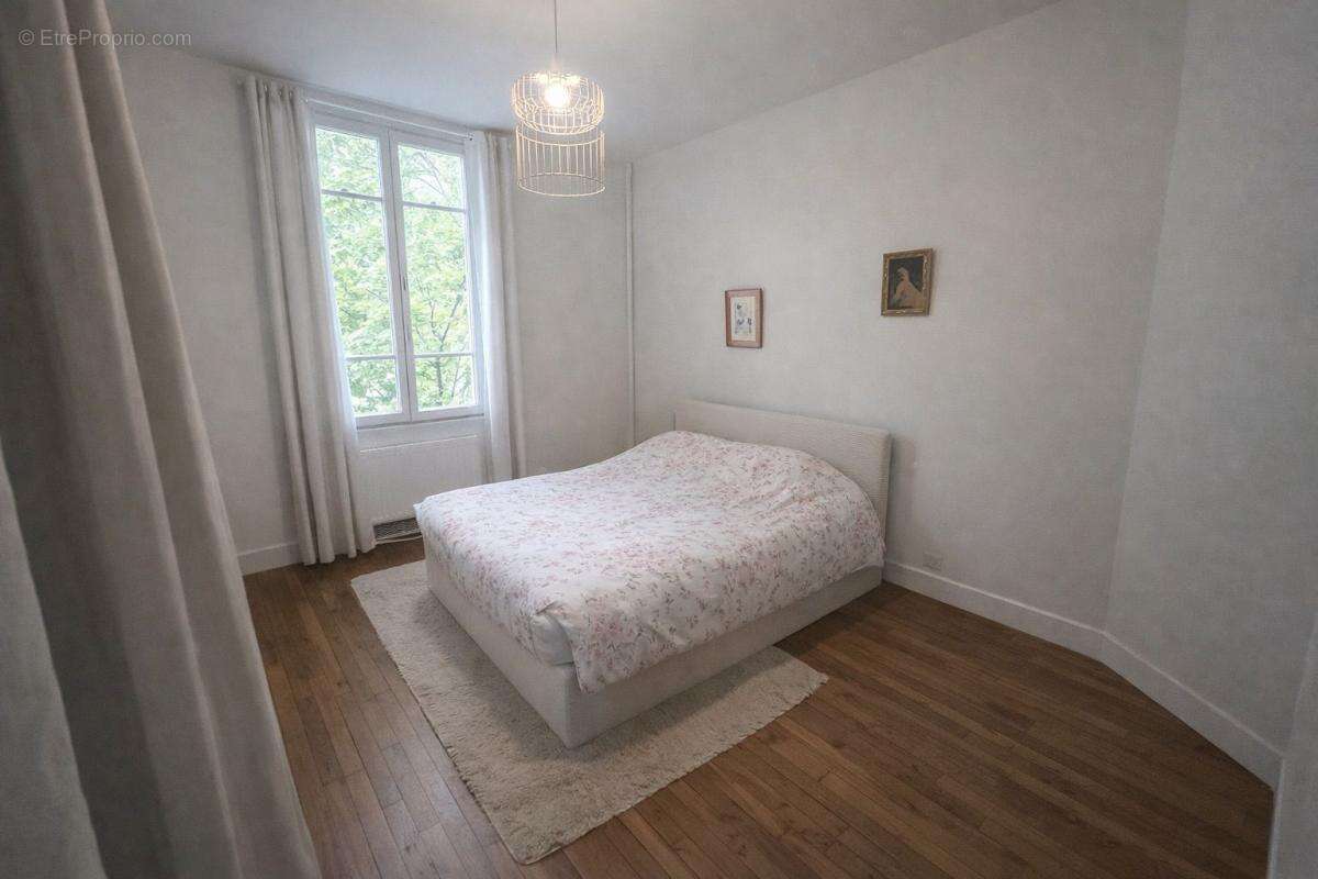 Appartement à CHATOU