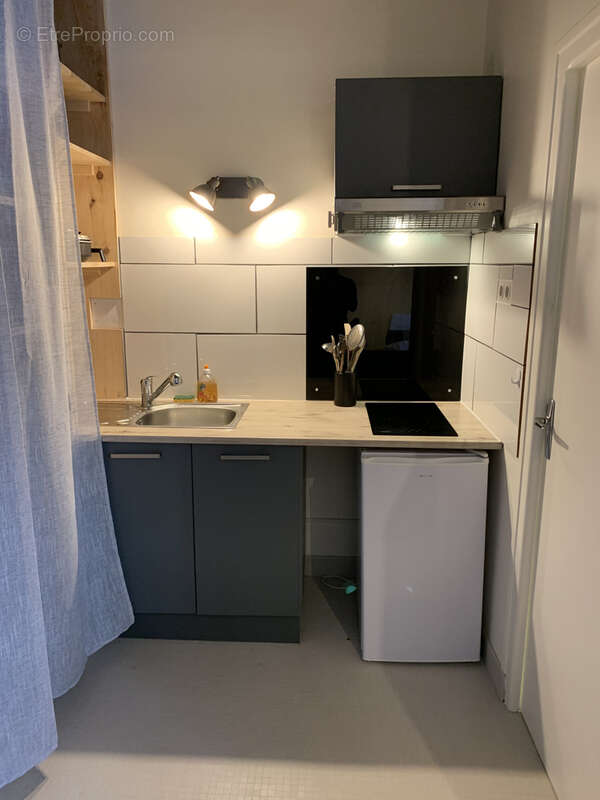 Appartement à LAPLEAU