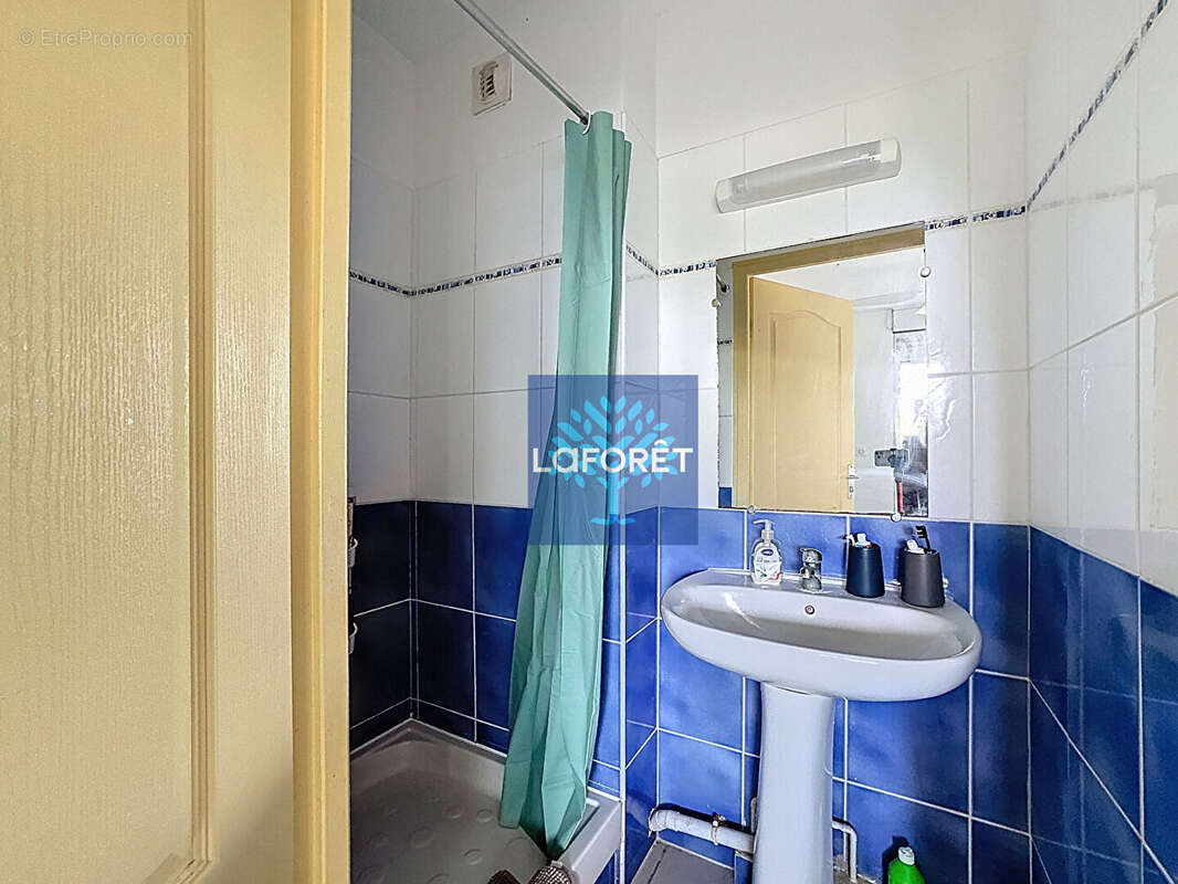 Appartement à FORT-DE-FRANCE