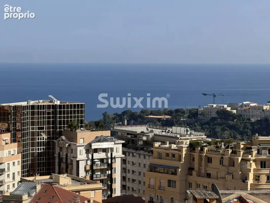 Grand appartement vue mer panoramique - photo 2