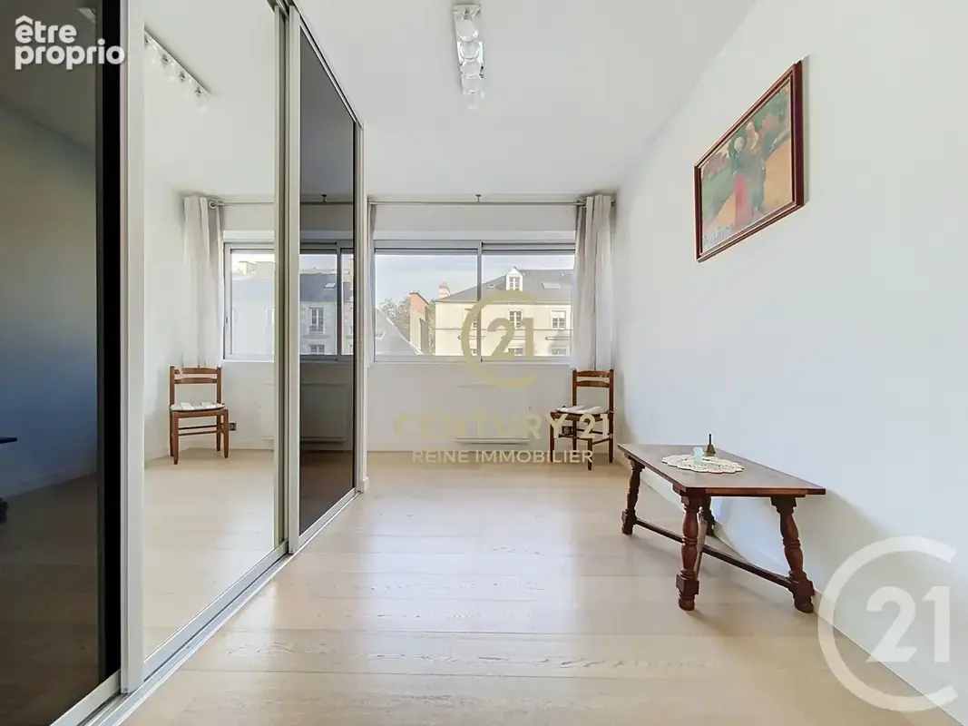 Appartement 4 pièces 81 m² à vendre à Rennes (35000) - photo 5