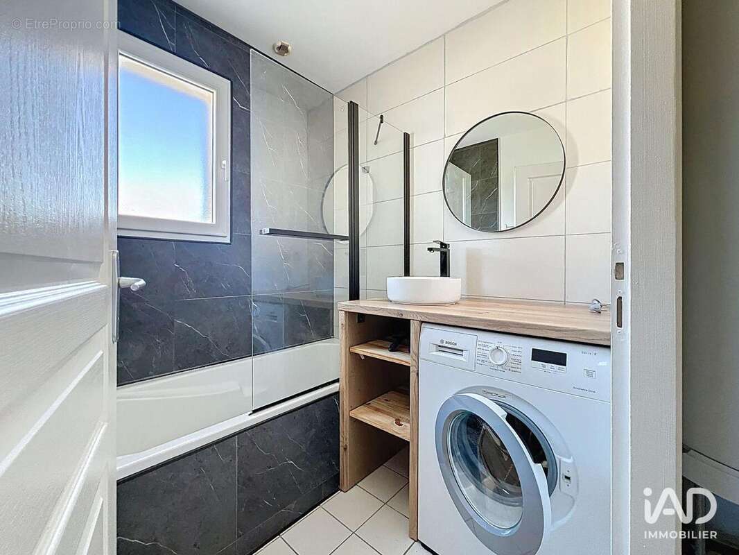 Photo 8 - Appartement à CLAVETTE