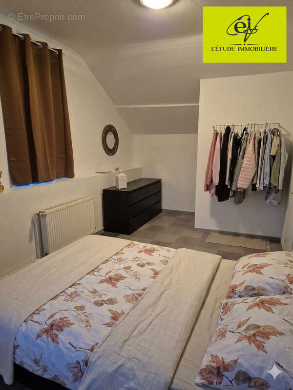 Maison 69 m² à Sarralbe  - photo 9