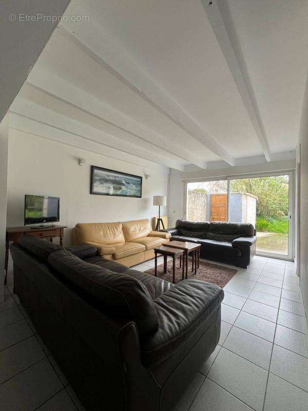 Maison à SAINT-BRIEUC