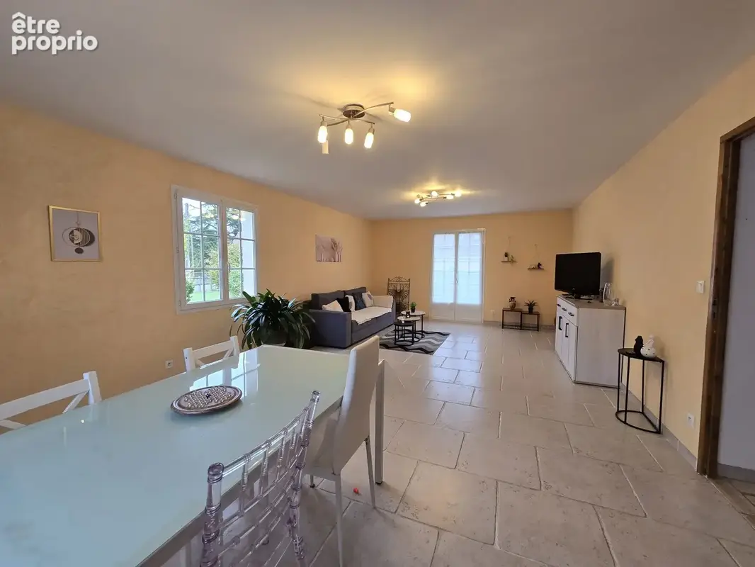 Maison 5 pièces 173 m² à vendre à Conches-En-Ouche (27190) - photo 4
