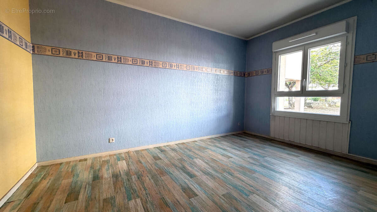 Appartement à EVRY