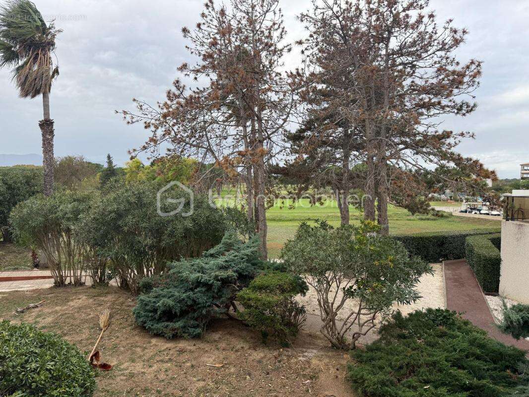 Appartement à SAINT-CYPRIEN