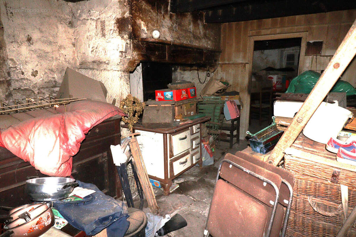 Maison à SAINT-AUGUSTIN