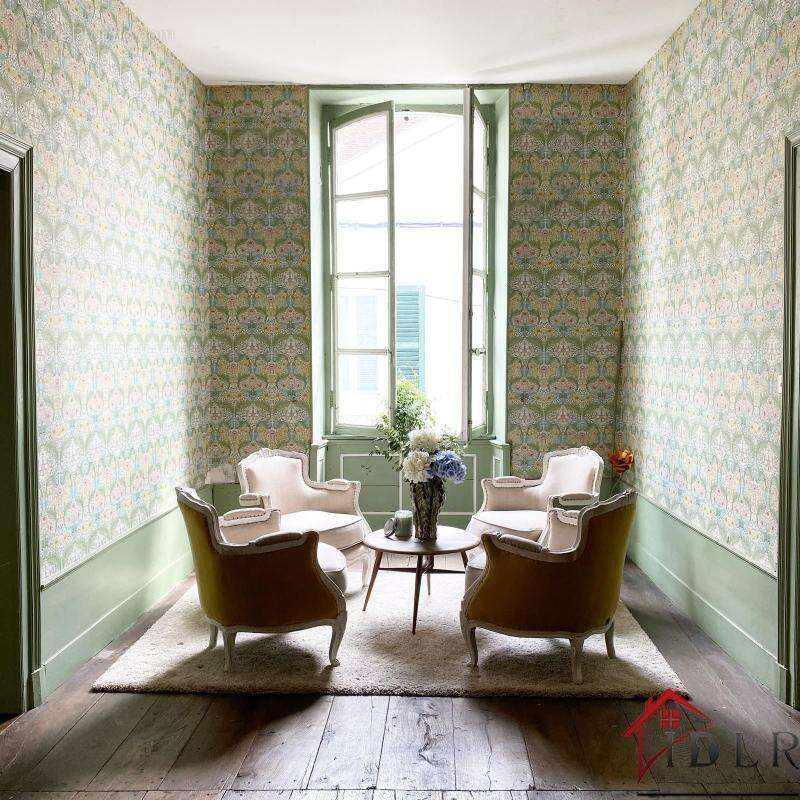 Maison à BOURBONNE-LES-BAINS