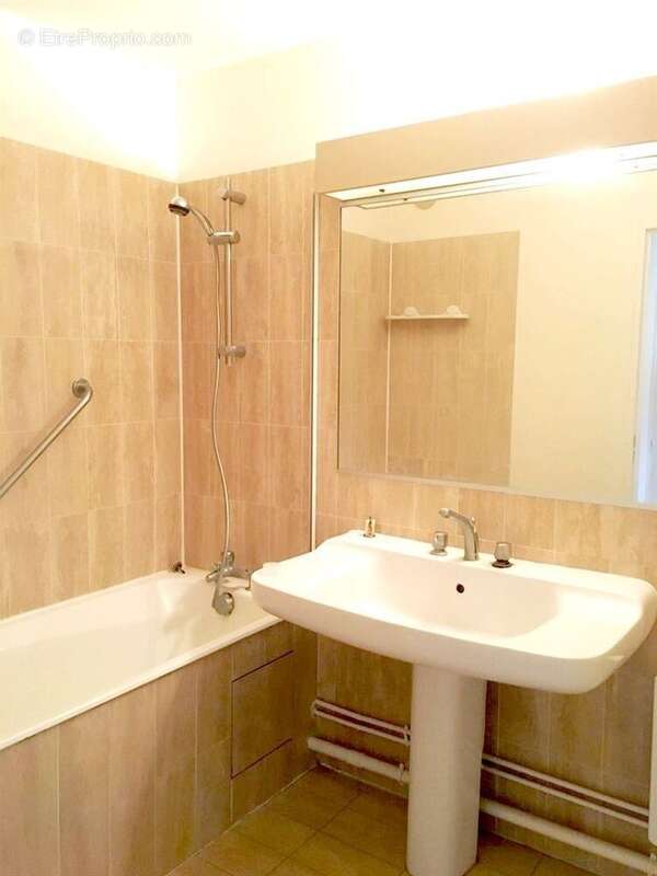 Appartement à SAINT-CLOUD