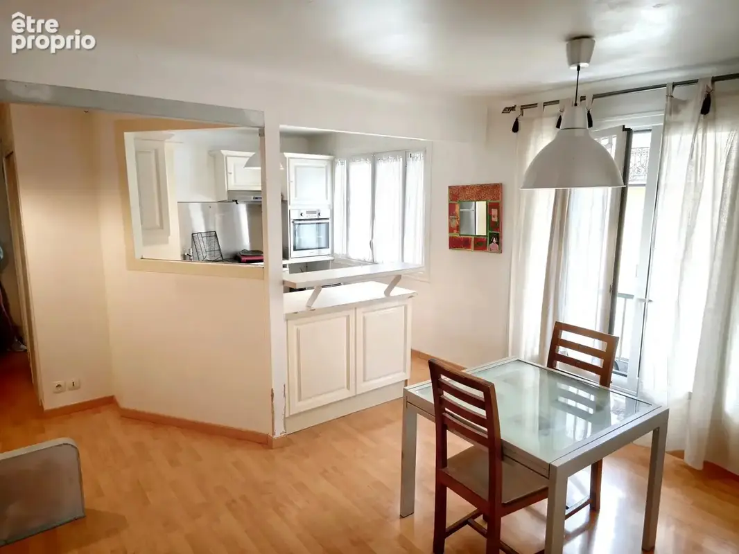 Photo Appartement à Nice au prix de 202 000€