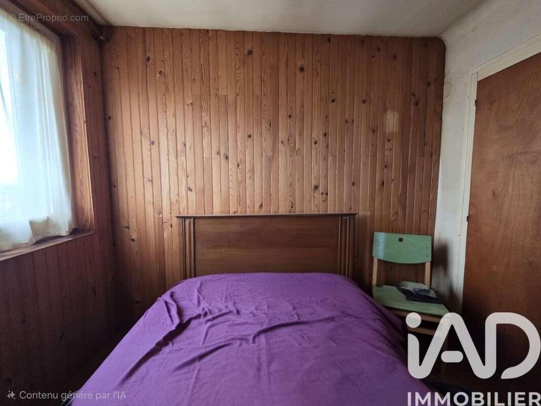 Photo 9 - Maison à PEYRELEVADE