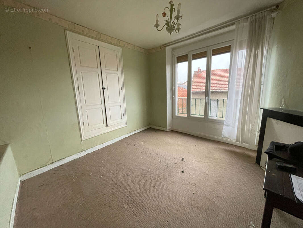 Appartement à LANGEAC