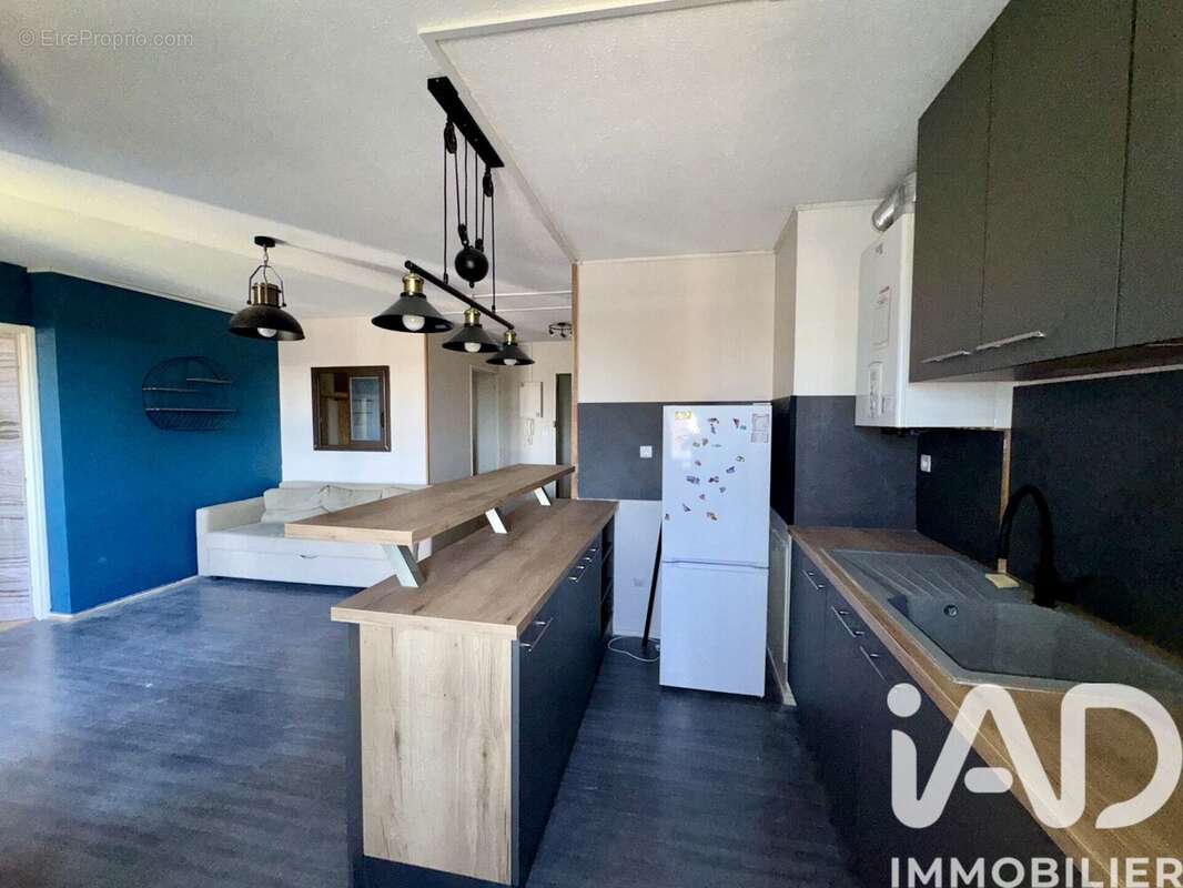 Appartement 40 m² à Talence  - photo 3