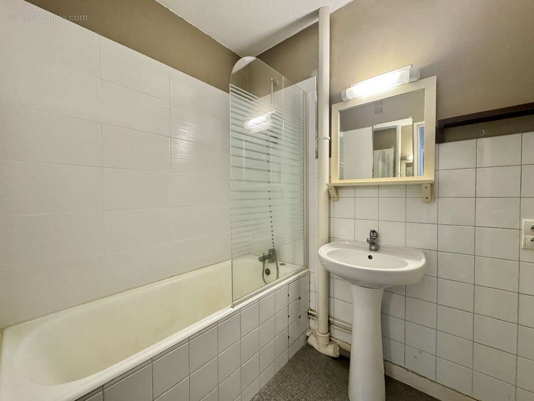 Appartement à LIMOGES