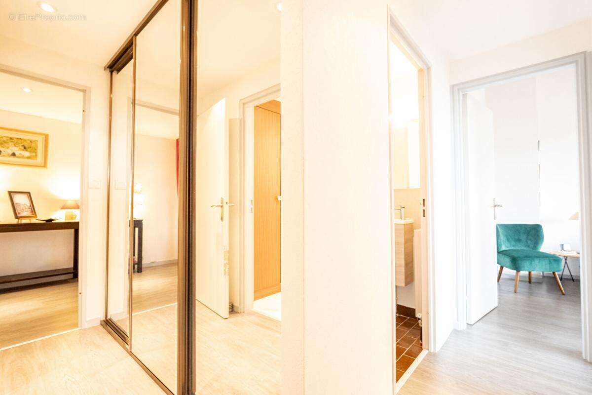 Appartement à BLOIS