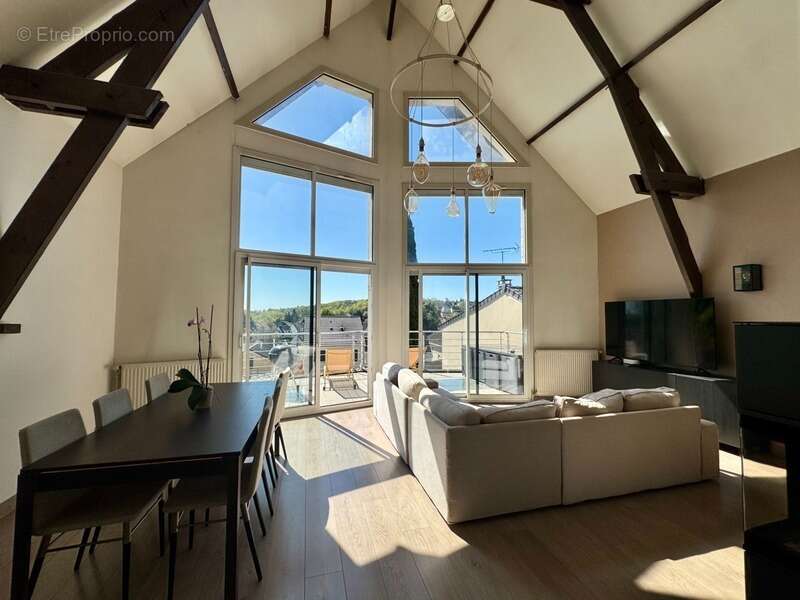 Maison à MONTFERMEIL