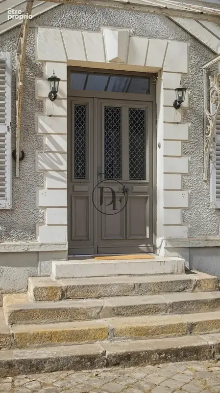 Maison thomery- 210m2 - photo 19