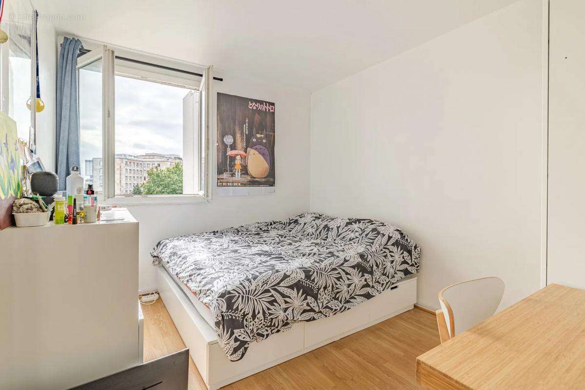 Appartement à MONTROUGE